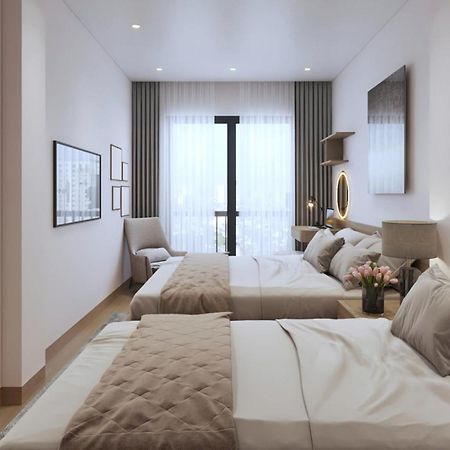 Le Petit Hotel & Travel Hanoi Zewnętrze zdjęcie
